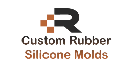 Rubber Silicone Logo