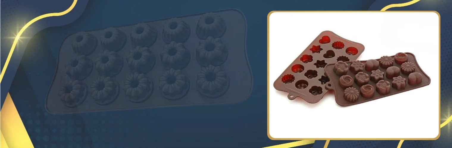rubber molded products