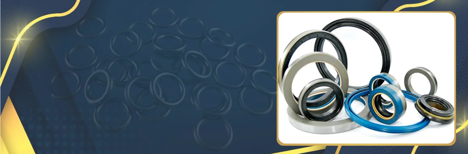 rubber molded products
