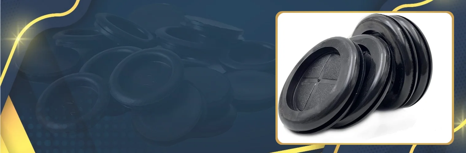 rubber molded products