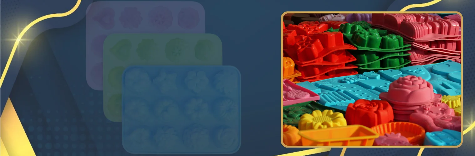 rubber molded products